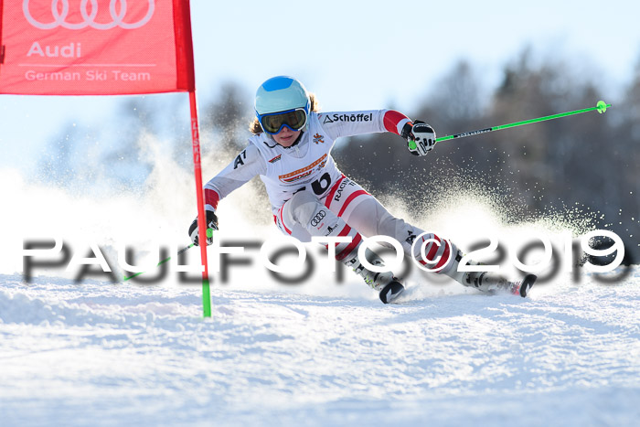 2. DSV fitforfuture Schülercup U14 RS