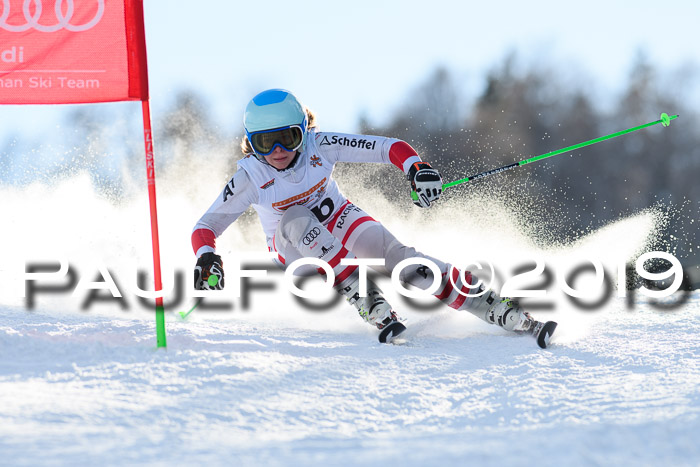 2. DSV fitforfuture Schülercup U14 RS