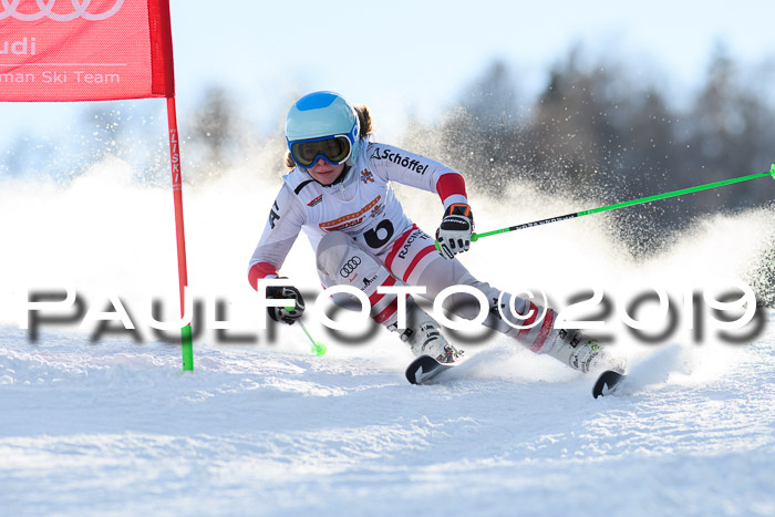2. DSV fitforfuture Schülercup U14 RS