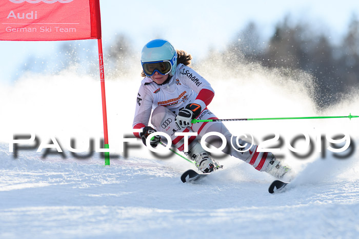 2. DSV fitforfuture Schülercup U14 RS