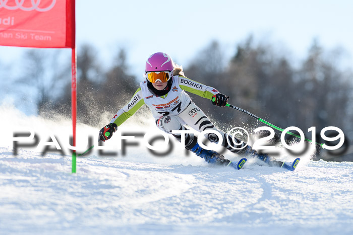 2. DSV fitforfuture Schülercup U14 RS