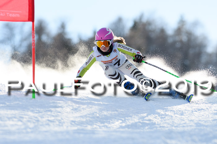 2. DSV fitforfuture Schülercup U14 RS