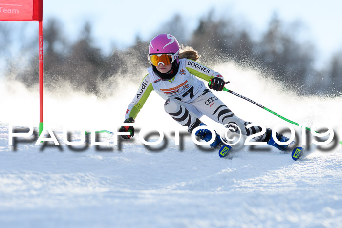 2. DSV fitforfuture Schülercup U14 RS