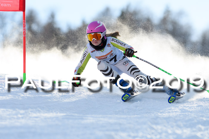 2. DSV fitforfuture Schülercup U14 RS
