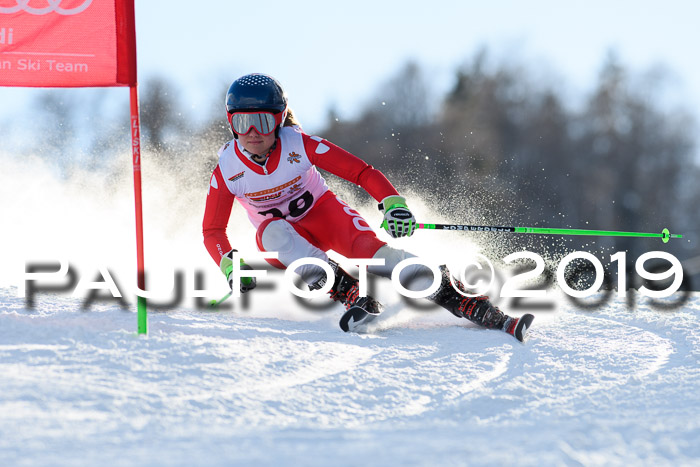 2. DSV fitforfuture Schülercup U14 RS