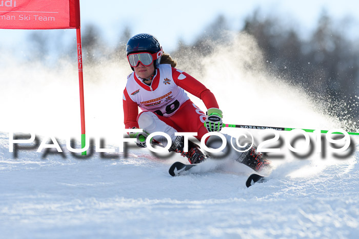 2. DSV fitforfuture Schülercup U14 RS
