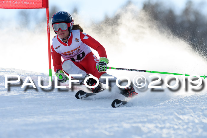 2. DSV fitforfuture Schülercup U14 RS
