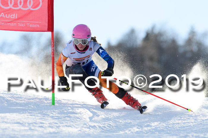 2. DSV fitforfuture Schülercup U14 RS