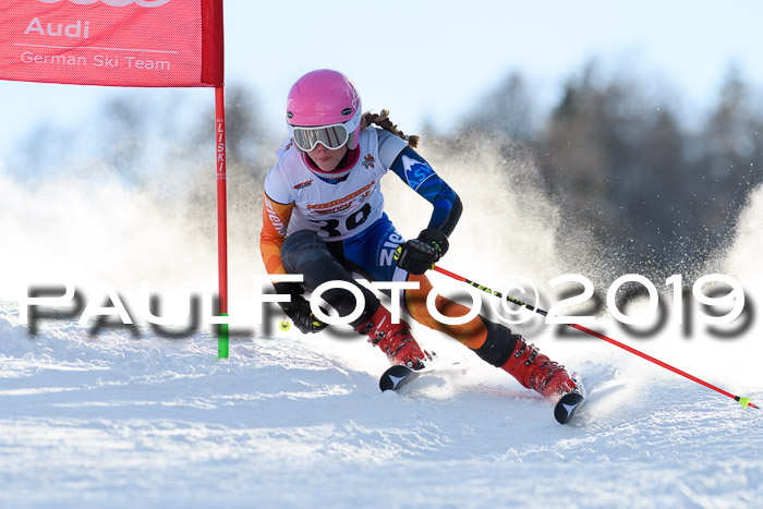 2. DSV fitforfuture Schülercup U14 RS