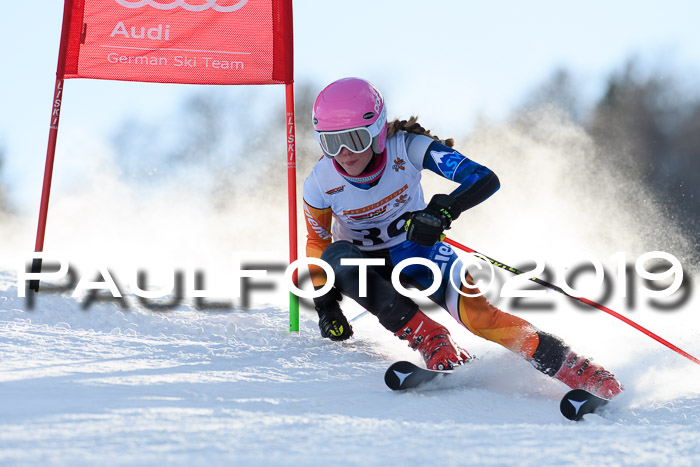 2. DSV fitforfuture Schülercup U14 RS