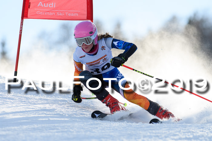 2. DSV fitforfuture Schülercup U14 RS