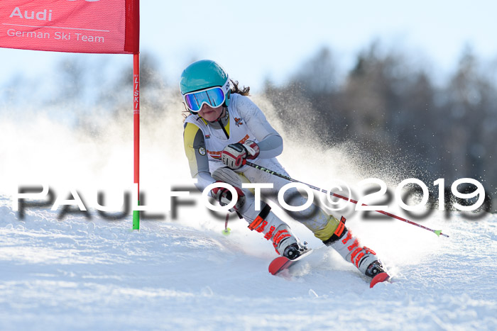 2. DSV fitforfuture Schülercup U14 RS