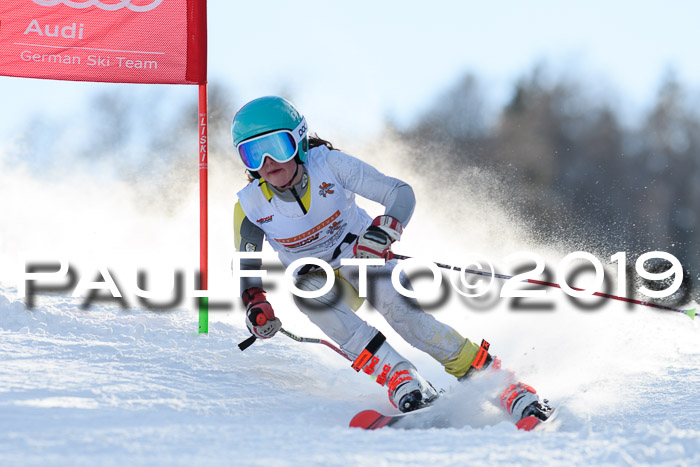 2. DSV fitforfuture Schülercup U14 RS