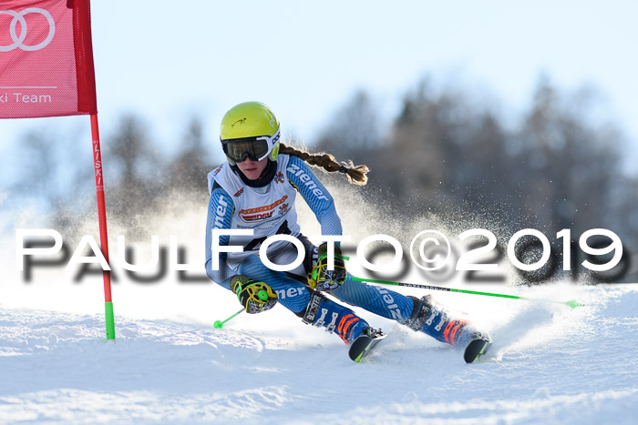 2. DSV fitforfuture Schülercup U14 RS