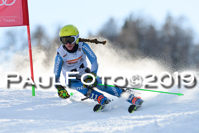 2. DSV fitforfuture Schülercup U14 RS