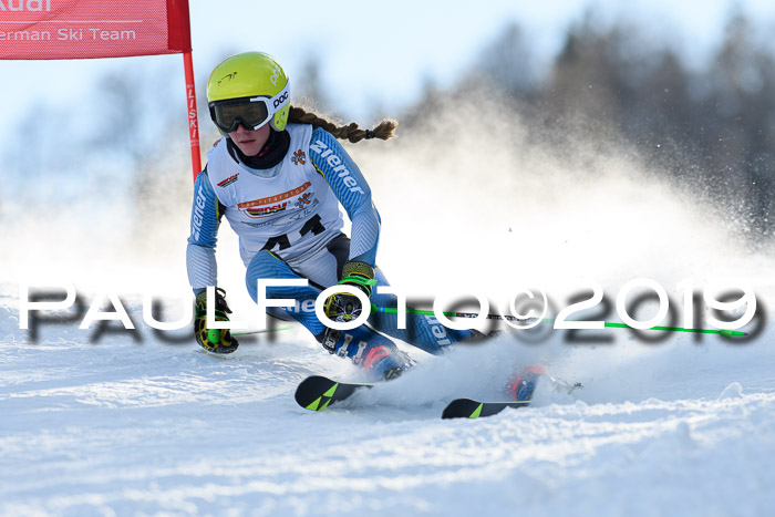 2. DSV fitforfuture Schülercup U14 RS