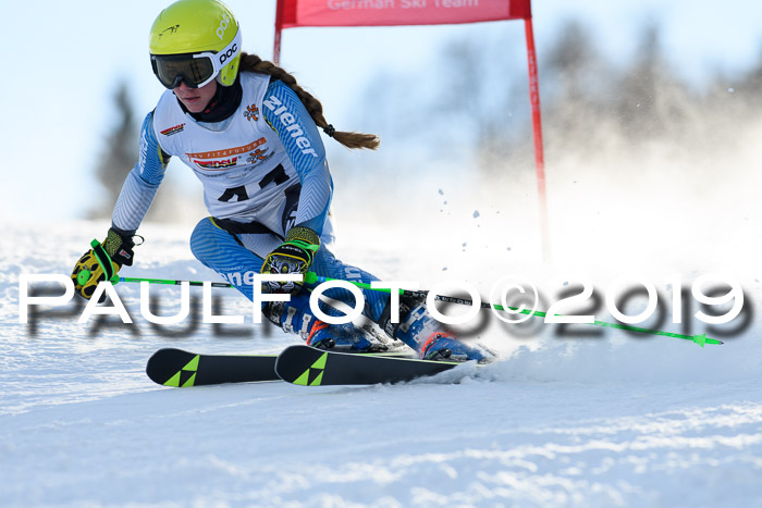 2. DSV fitforfuture Schülercup U14 RS