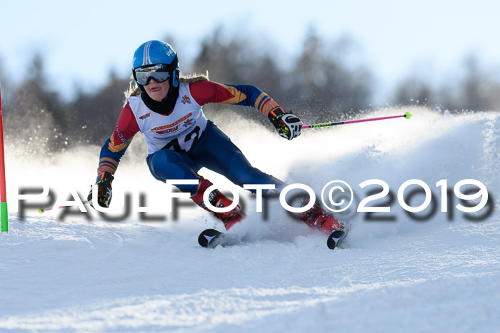 2. DSV fitforfuture Schülercup U14 RS