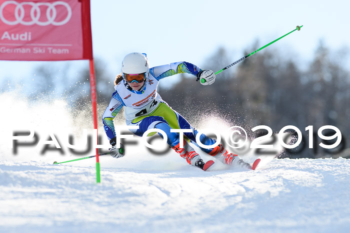 2. DSV fitforfuture Schülercup U14 RS