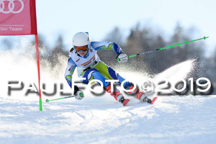 2. DSV fitforfuture Schülercup U14 RS