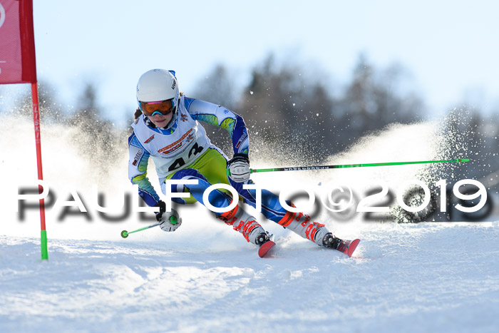 2. DSV fitforfuture Schülercup U14 RS