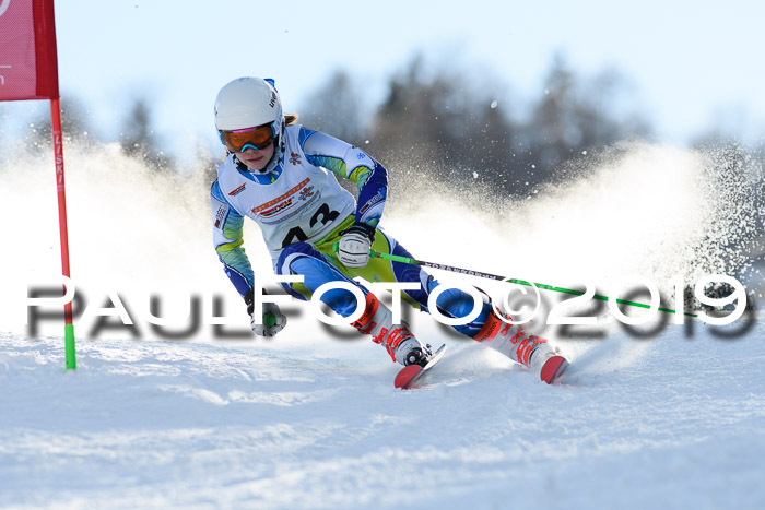 2. DSV fitforfuture Schülercup U14 RS