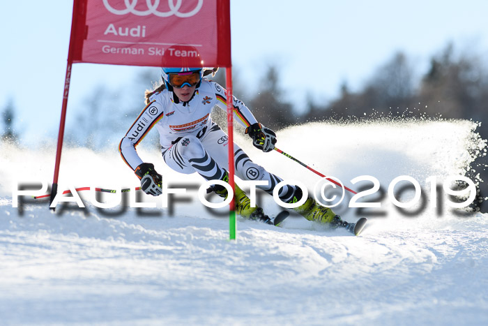 2. DSV fitforfuture Schülercup U14 RS