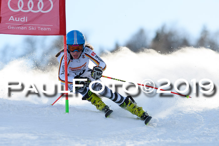 2. DSV fitforfuture Schülercup U14 RS
