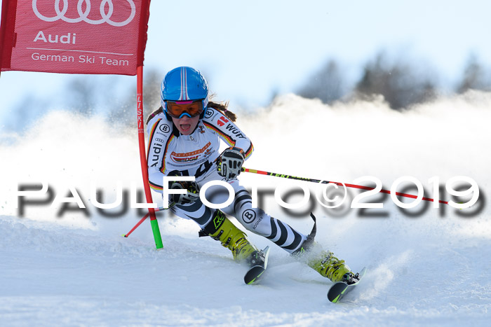 2. DSV fitforfuture Schülercup U14 RS