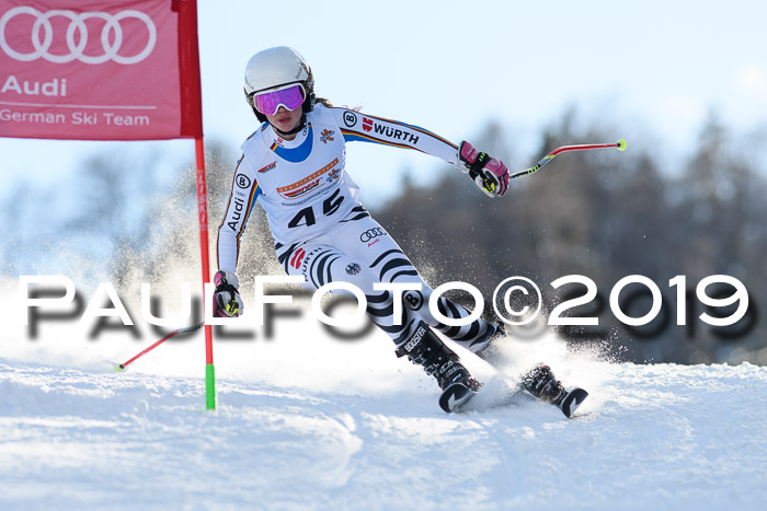 2. DSV fitforfuture Schülercup U14 RS