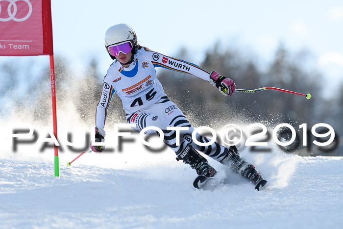 2. DSV fitforfuture Schülercup U14 RS