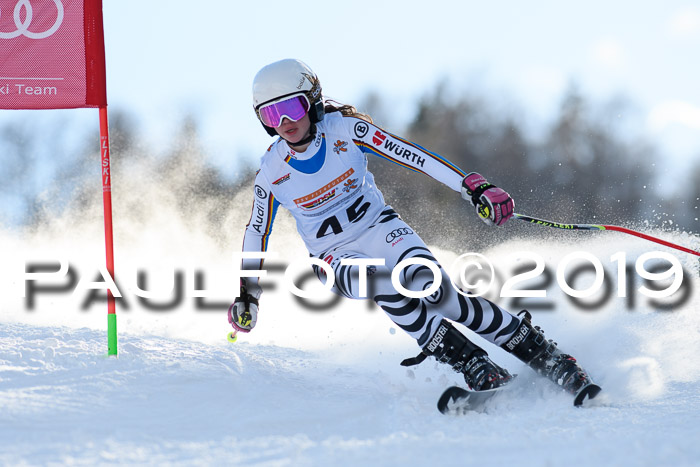 2. DSV fitforfuture Schülercup U14 RS