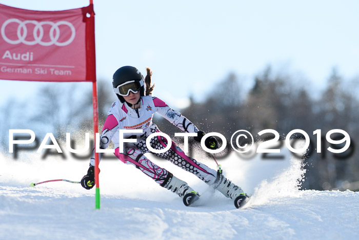 2. DSV fitforfuture Schülercup U14 RS