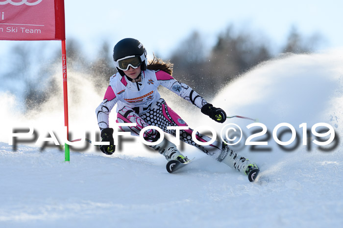 2. DSV fitforfuture Schülercup U14 RS