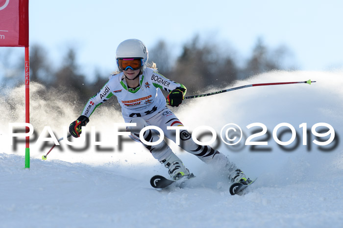 2. DSV fitforfuture Schülercup U14 RS