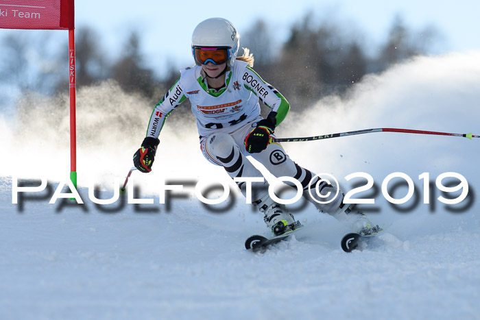 2. DSV fitforfuture Schülercup U14 RS