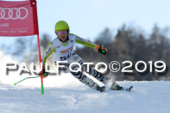 2. DSV fitforfuture Schülercup U14 RS
