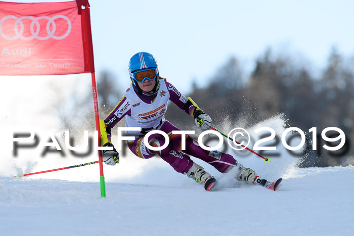 2. DSV fitforfuture Schülercup U14 RS