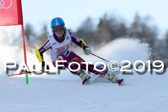 2. DSV fitforfuture Schülercup U14 RS