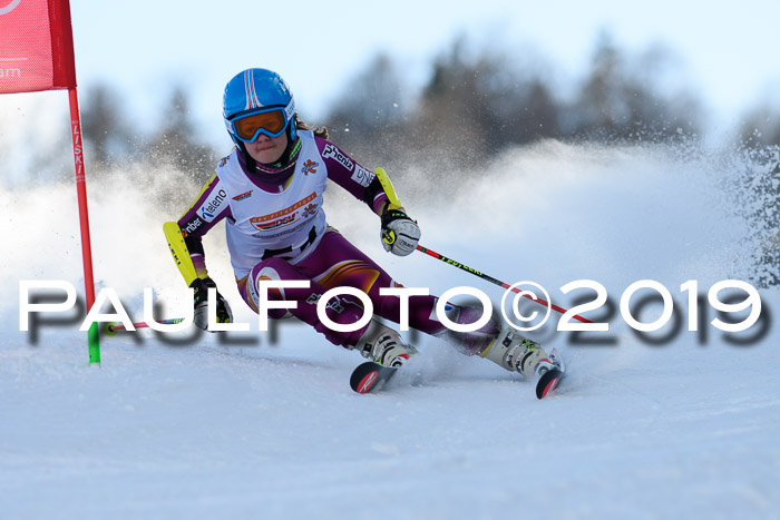2. DSV fitforfuture Schülercup U14 RS