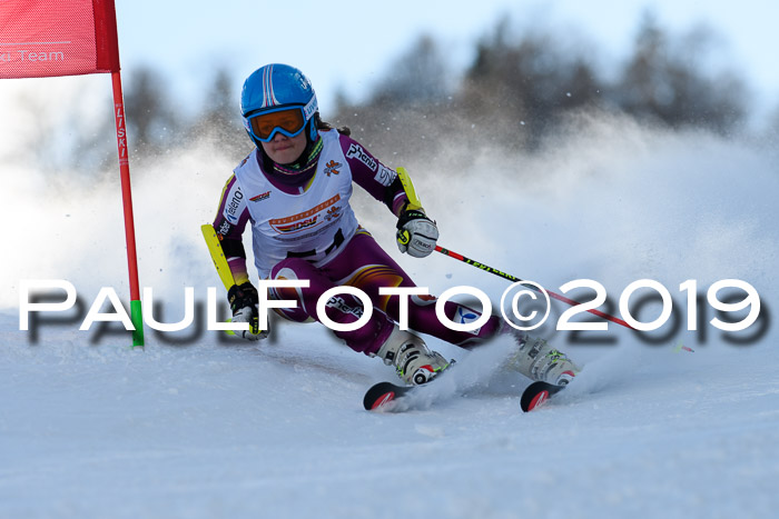 2. DSV fitforfuture Schülercup U14 RS
