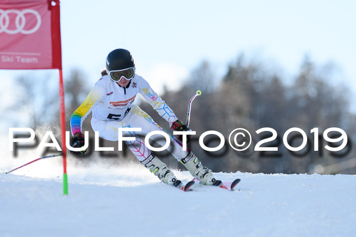 2. DSV fitforfuture Schülercup U14 RS