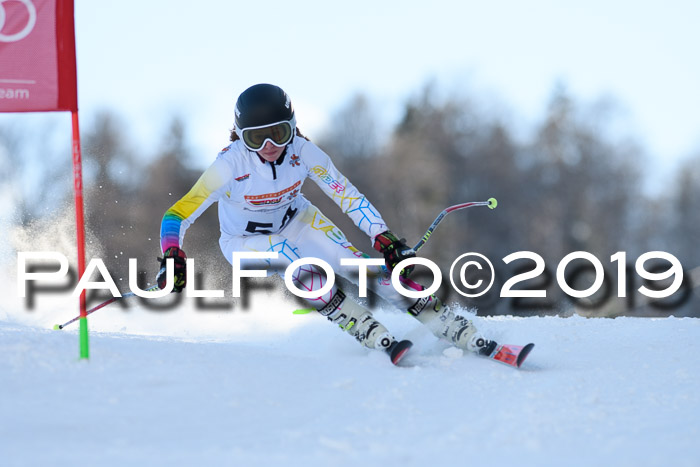 2. DSV fitforfuture Schülercup U14 RS