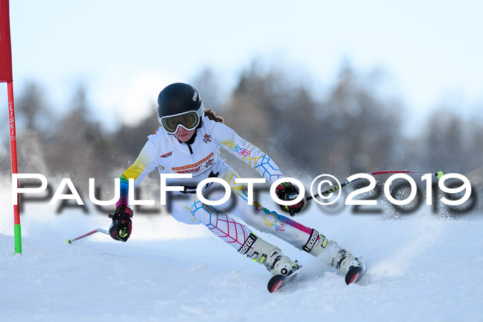 2. DSV fitforfuture Schülercup U14 RS