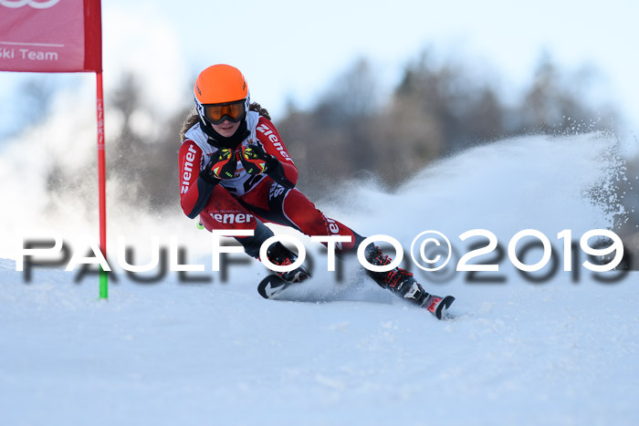 2. DSV fitforfuture Schülercup U14 RS