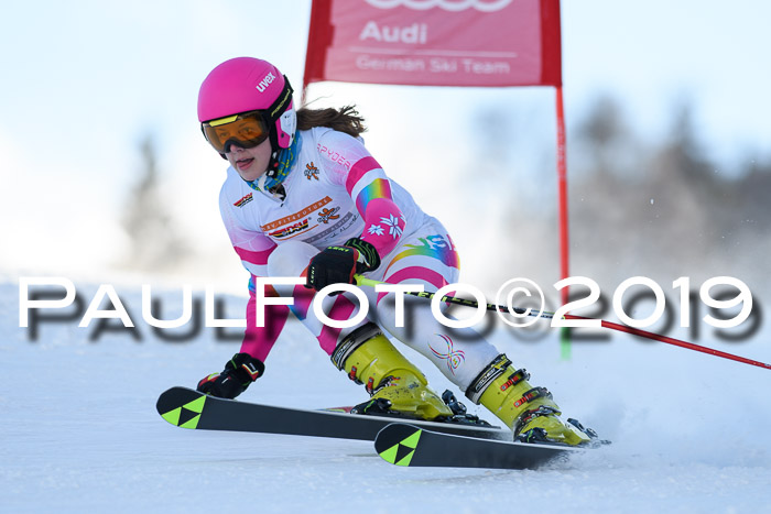 2. DSV fitforfuture Schülercup U14 RS