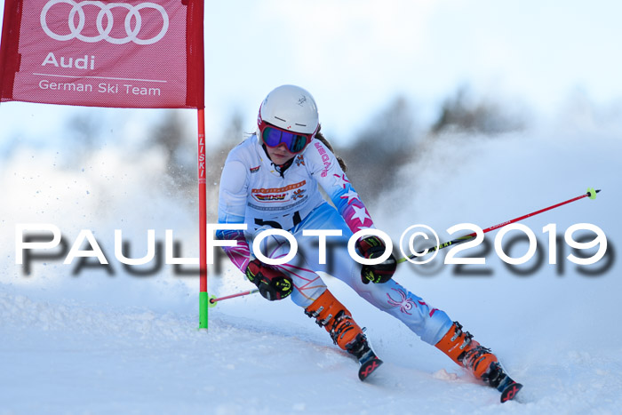 2. DSV fitforfuture Schülercup U14 RS