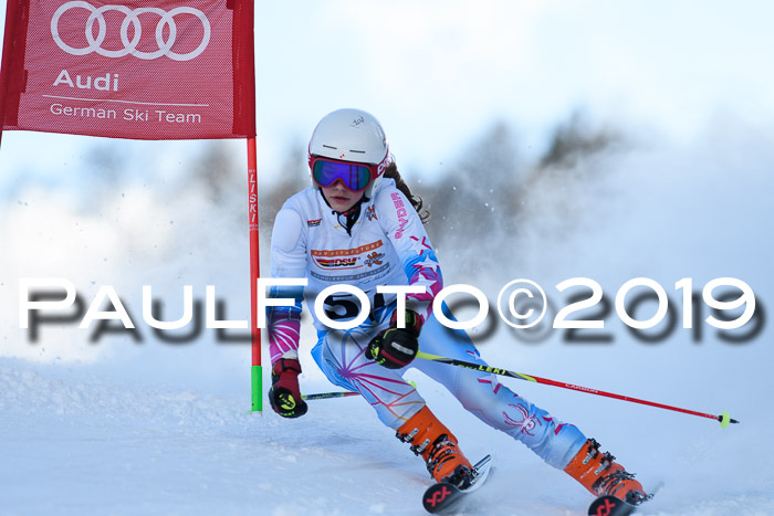 2. DSV fitforfuture Schülercup U14 RS