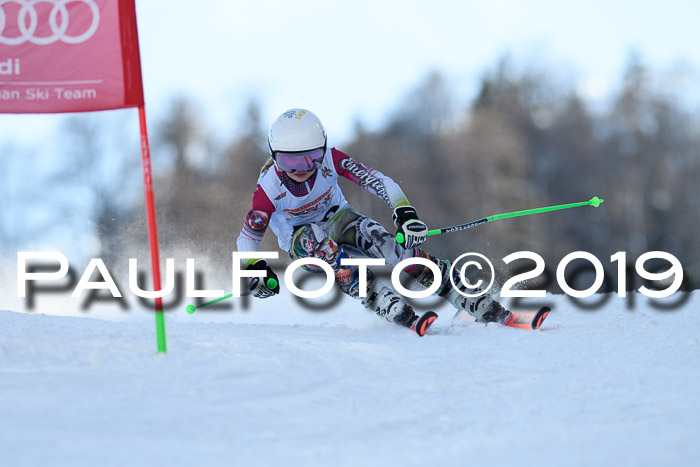 2. DSV fitforfuture Schülercup U14 RS
