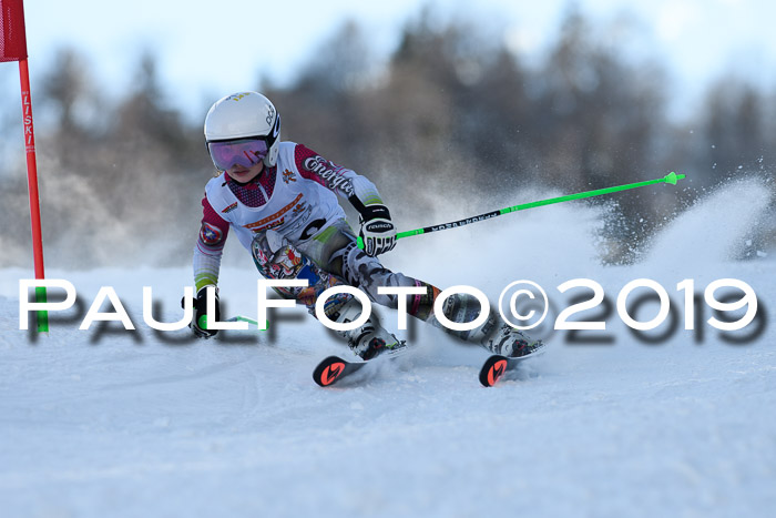 2. DSV fitforfuture Schülercup U14 RS